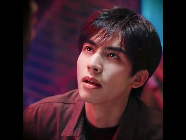 Bad Woman #七根心简 #宋威龙 #刘浩存  #drama #songweilong #liuhaocun #youku #优酷