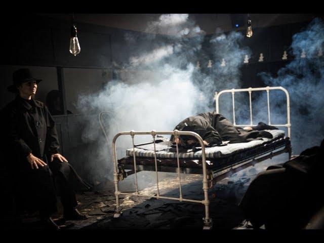 Dead Man's Diary: A Theatrical Novel directed by Igor Golyak.