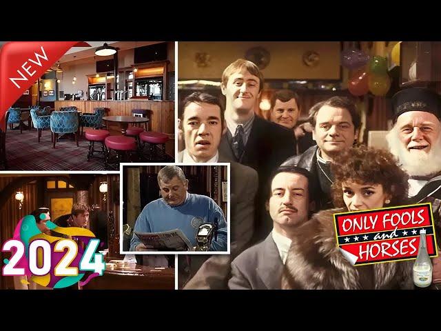 Only Fools And Horses  Full Season. Ep | Only Fools And Horses 2024  Full NoCuts #1080p #HD8347