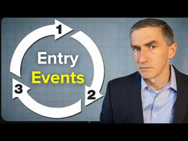 The Power of Entry Events: Transforming PBL Projects from Day One | Ep 9