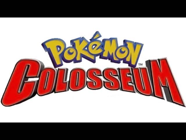 Cipher Peon Battle   Pokémon Colosseum Music Extended HD