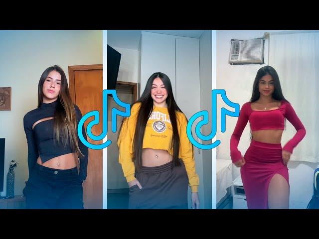 #509 - DANCE SE SOUBER | MELHORES DANCINHAS DO TIKTOK | TIKTOK MASHUP BRASIL 2024 | MELHOR FOR YOU