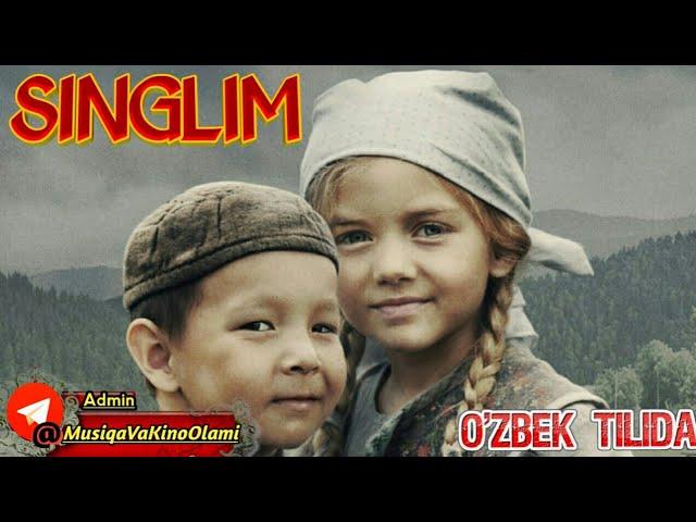 Yangi Tarjima kino |  Singlim uzbek tilida | синглим узбек тилида | kino 2020 uzbek tilida