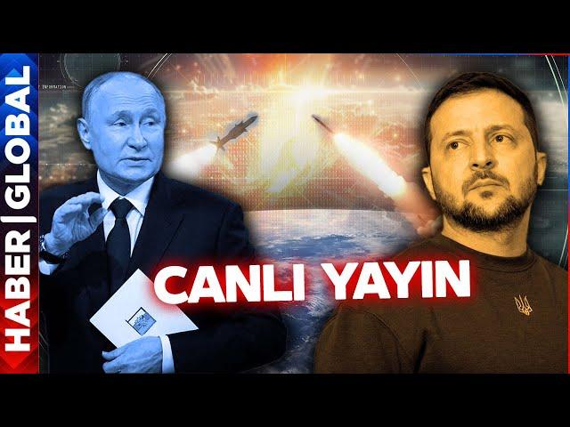 CANLI YAYIN | Mete Yarar, Ali Burak Darıcılı, Ramazan Kurtoğlu | Mesele | Nükleer Savaş Alarmı