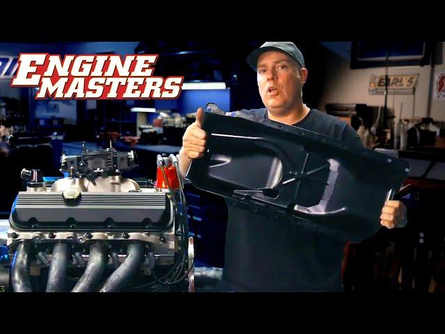 Don't Do This! How to Ruin Your Engine's Horsepower | Engine Masters | MotorTrend