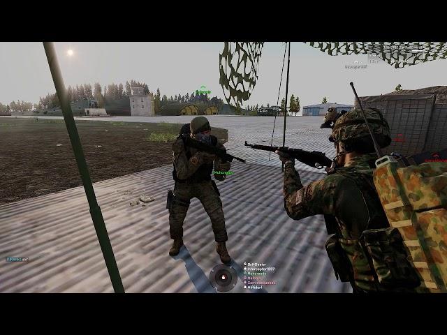 FK off missions - arma 3