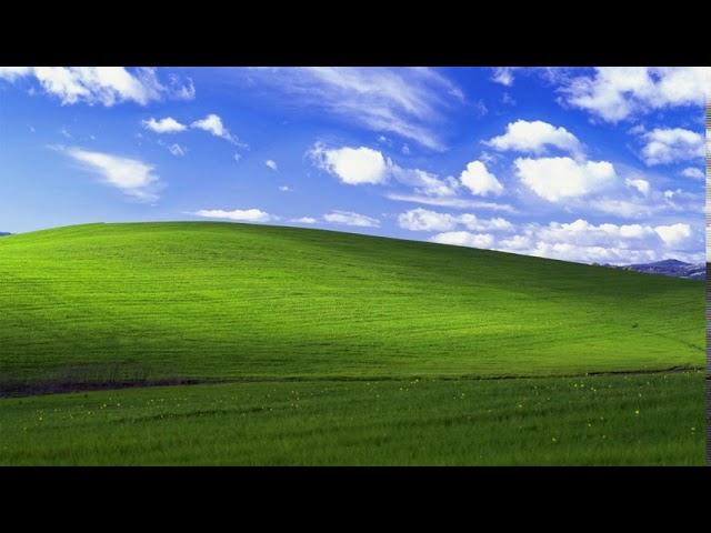 Windows XP Theme but it's an rpg soundtrack (full version)