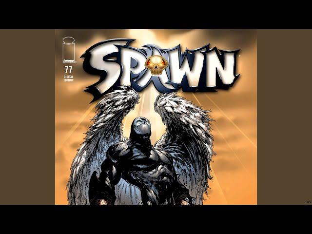Image Comics - Volume 1 | Spawn #77