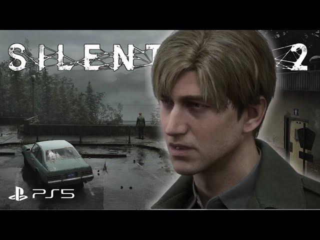 I'M LIVE! The Dark Truth About Silent Hill 2 Remake Nobody Tells You!