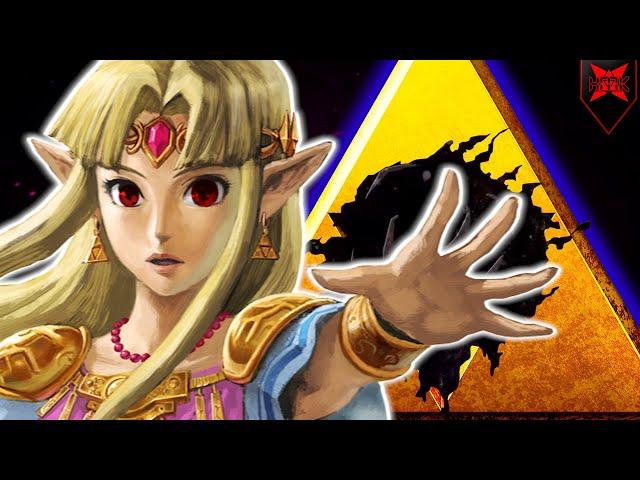 One of the Most IMPORTANT Zelda Reveals EVER