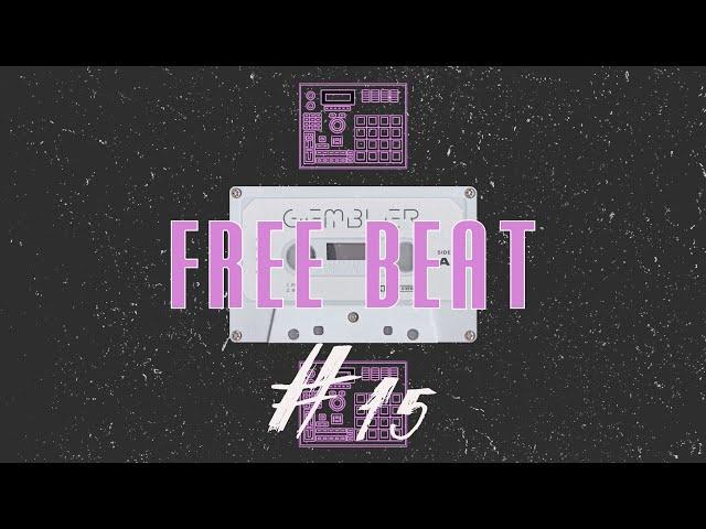 Gembler makes beats | Sampled beat #15 | Hip Hop instrumental 2022 [ FREE DOWNLOAD ]