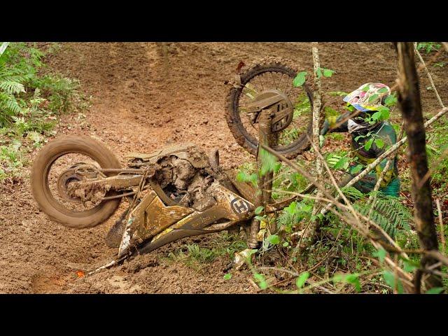 Enduro Infiesto 2024 | Best of Day 2 - Spanish Championship by Jaume Soler