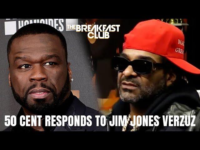 50 Cent Responds To Jim Jones Verzuz, Lil Baby Attorney Speaks On ATL Police + More