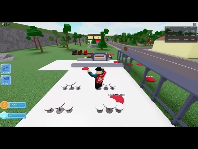 Roblox Pizza Factory Tycoon (Part 1/3)