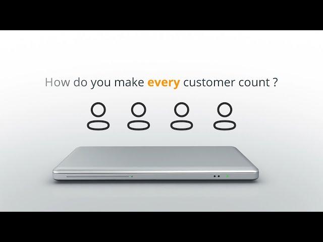 OnePageCRM | Make Every Customer Count