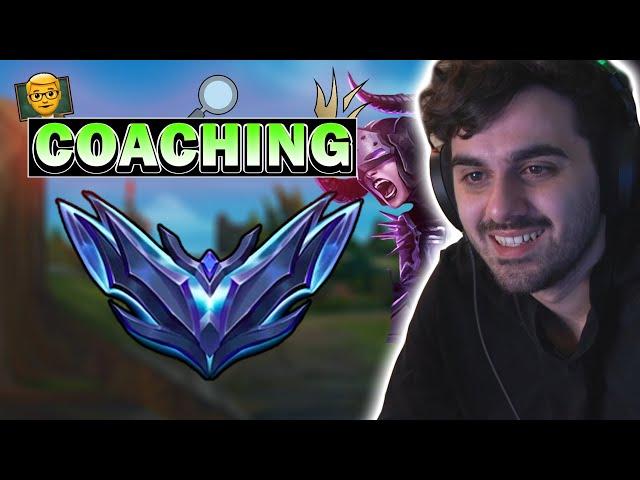 DIAMOND SHYVANA OTP ÜBERRASCHT MICH BEIM COACHING