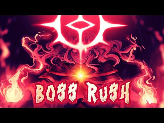 INFERNUM BOSS RUSH | Calamity Infernum 1.9