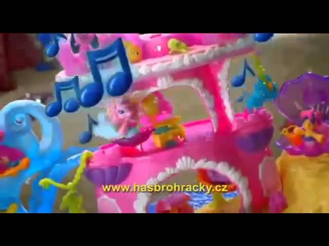 Toys Commercials 18 MLP Mermaids CZ wmv-Y