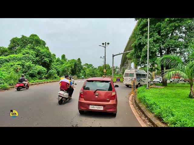 Penha de França, Goa|Suknnim by Atonette|Edu's World Goa