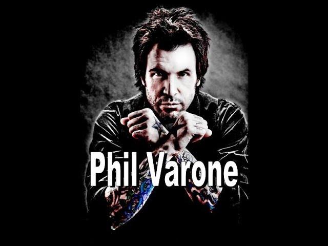 SROmaginc.com Interviews Phil Varone