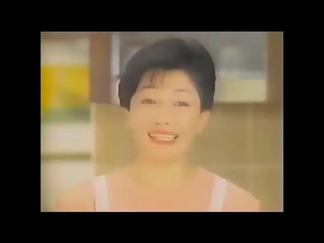 ママレモン CM 1988年