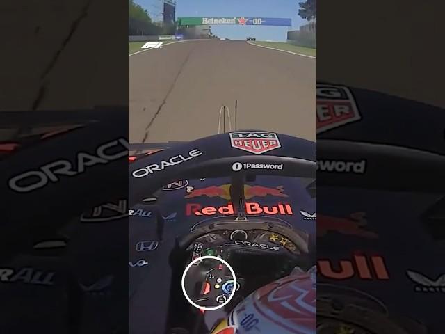Max Catches A Loose Nut 