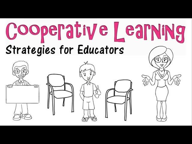 Cooperative Learning Model: Strategies & Examples