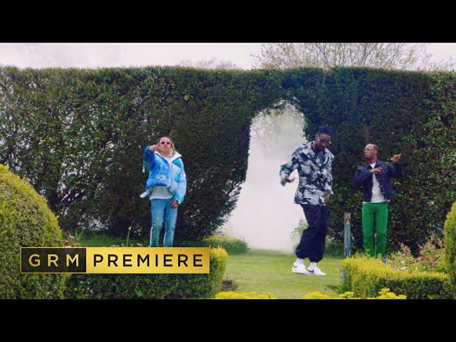 Young T & Bugsey ft. Nafe Smallz - Prada Bae [Music Video] | GRM Daily