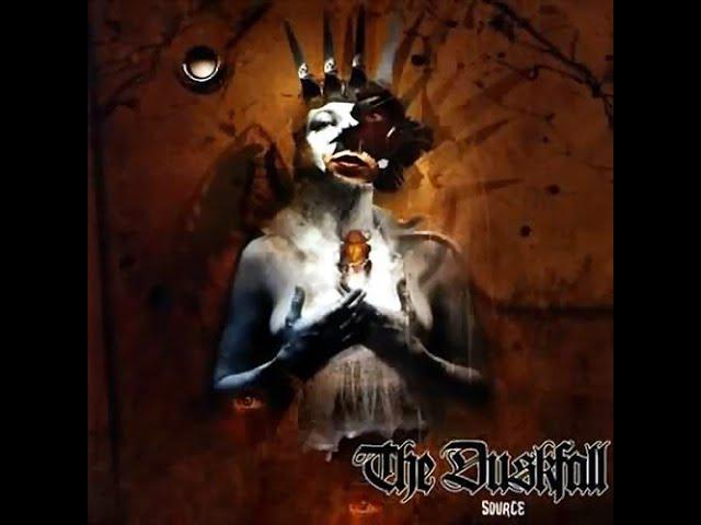 The Duskfall - Source 2003 | FULL ALBUM
