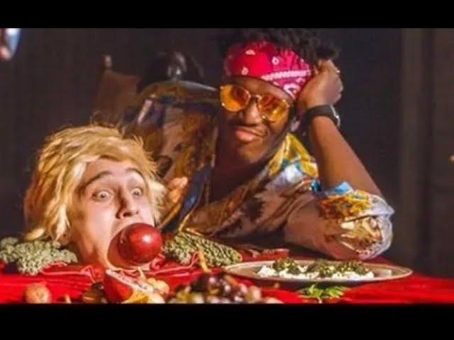 KSI - ON POINT (LOGAN PAUL DISS TRACK)