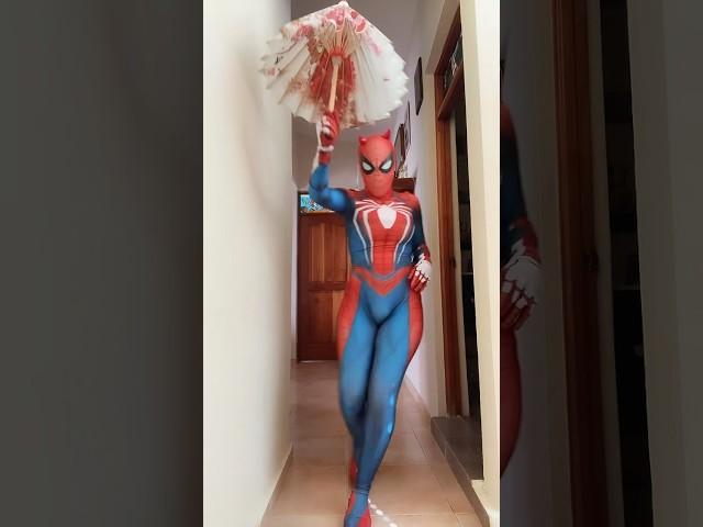 #spidergirl #spiderman #marvel