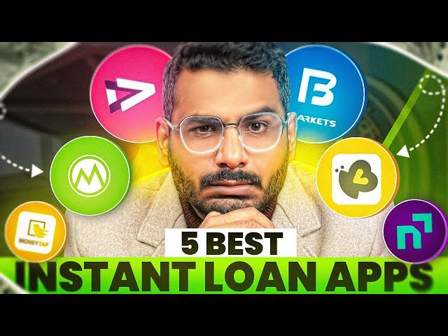 Best Instant Loan Apps 2024 | Loan App Fast Approval