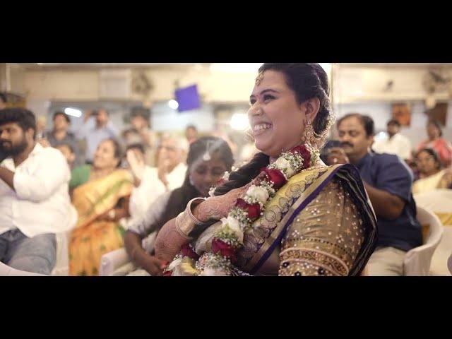 Maneswini & Shibi's Brahmin wedding | DStudios | Wedding Photography in Chennai