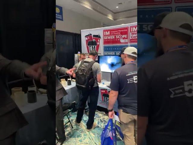 Big Ben Gromicko is live!