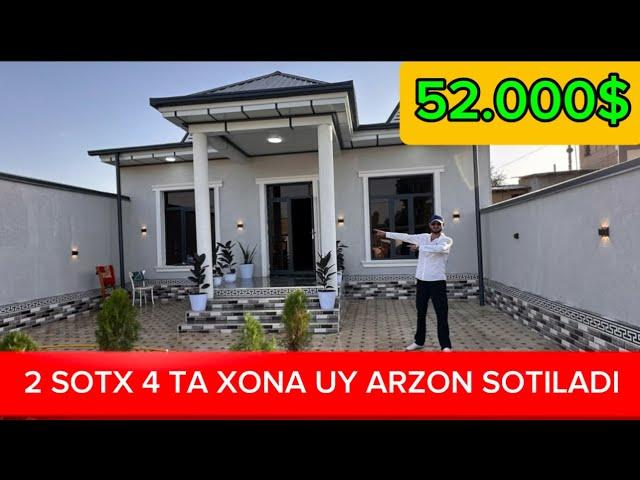 JUDA ARON NARXDA 2 SOTX 4 XONA UY ZUDLIK BILAN SOTILADI TEZ ULGURIB QOLING KANALGA OBUNA BO'LING!