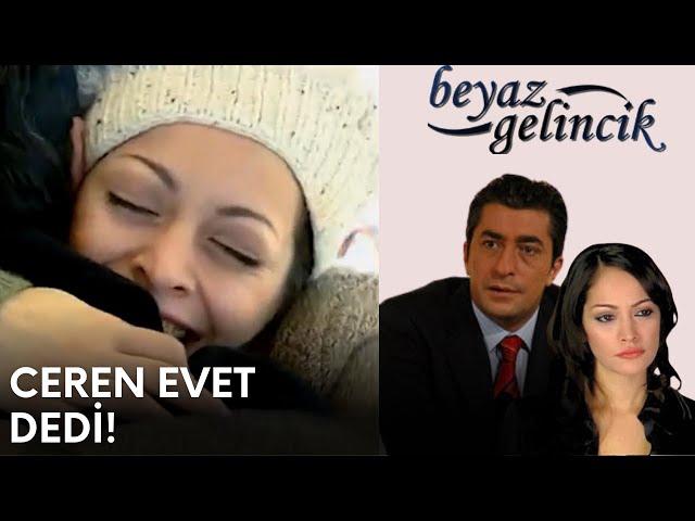 "Bu Acılara Ne Gerek Vardı!" | Beyaz Gelincik | 17.Bölüm