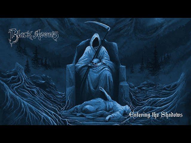 Black Aeons - Entering the Shadows (Full Album)