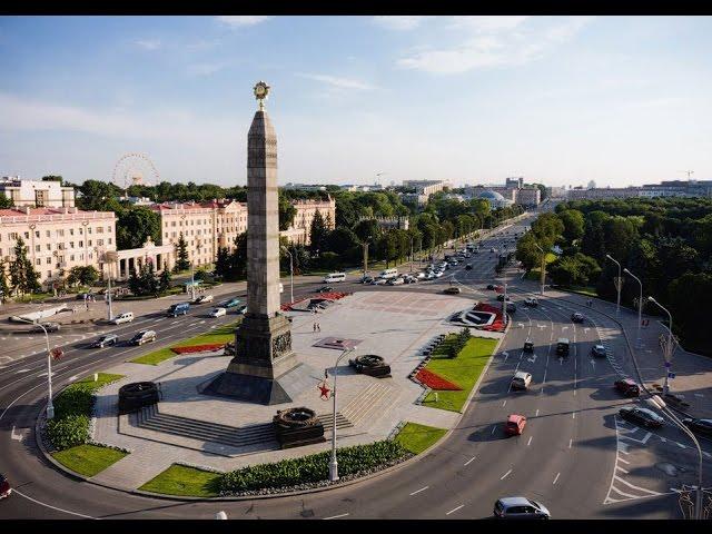 Badya Svist-mama Belarus