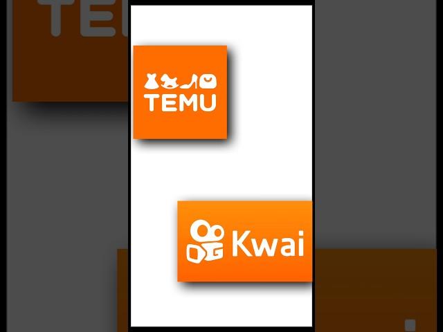 TEMU y KWAI las apps con MÁS ANUNCIOS INVASIVOS #kwai #temu