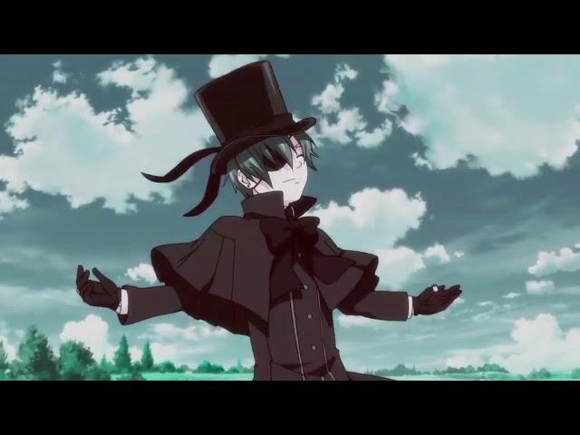 Ciel Phantomhive - River    AMV