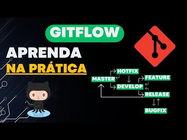 GitFlow na prática