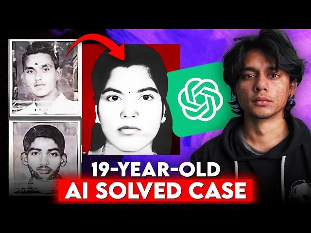 How Ai Solved This 20 Year Old Cold Case - Kerala Triple Murder Case