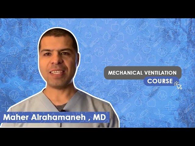 Mechanical ventilation- 86: Cuff leak test