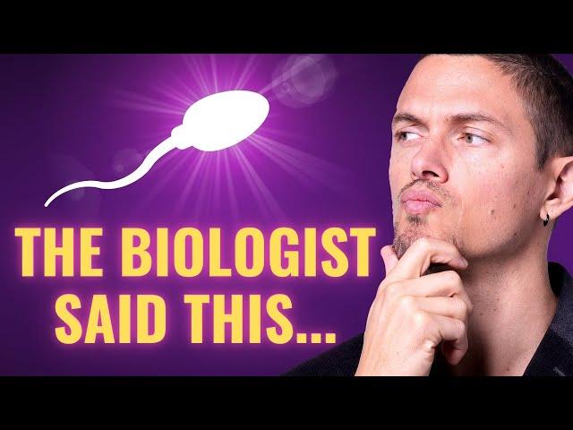 What a Biologist Thinks About Semen Retention & NoFap...