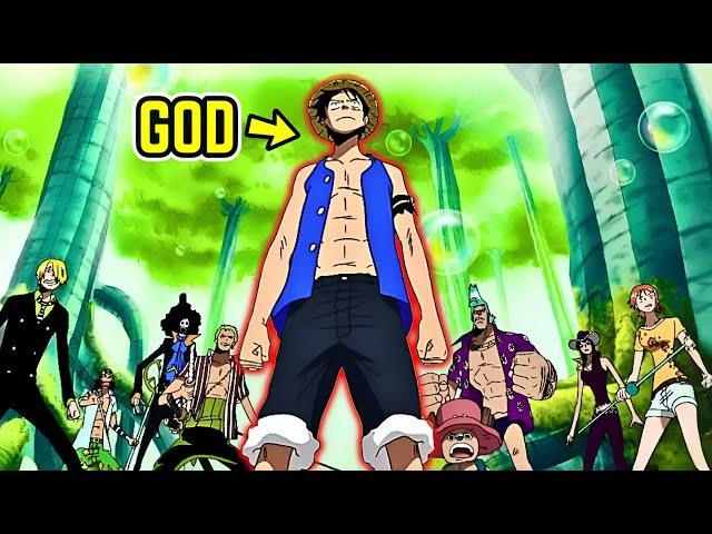 (53) Boy Eats Devil Fruit That Gave Him Power To Become Strongest Pirate King Explained in Hindi