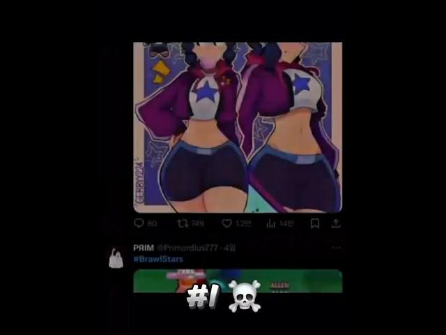 Epic Jacky Moments