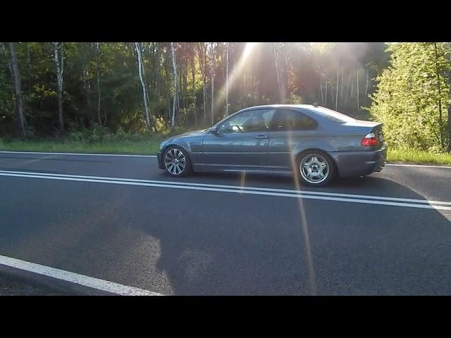 BMW M3 turbo Transmission 8hp70 TurboLamik TCU trans brake test