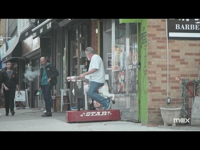 Trailer | How to With John Wilson | John Wilson