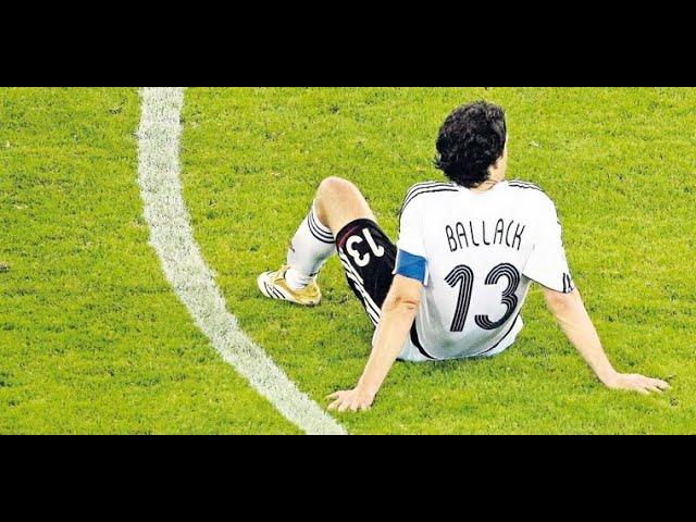 Michael Ballack - 2006 World Cup