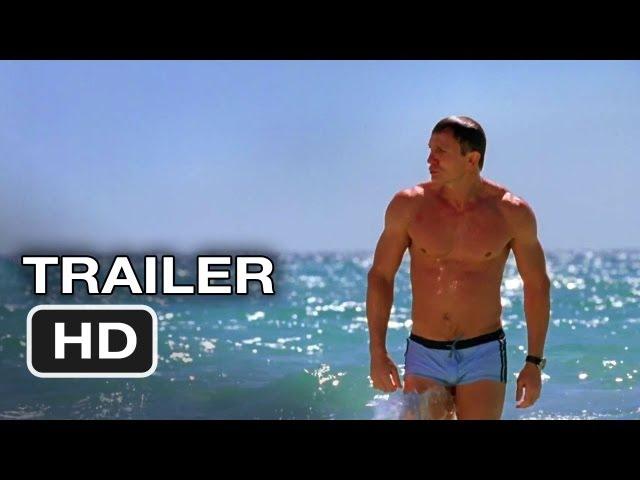 Casino Royale Official Trailer (2006) James Bond Movie HD